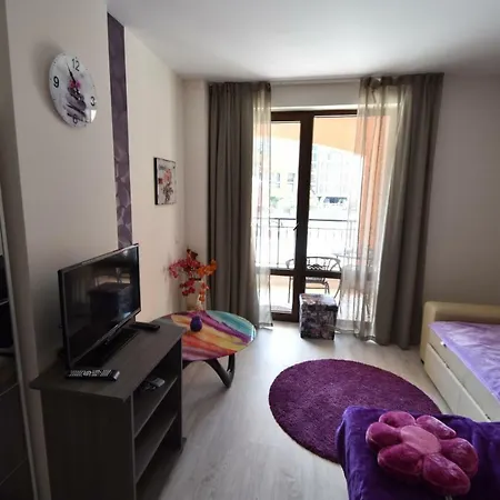 Διαμέρισμα Lazurowa Bulgaria