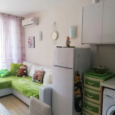 Διαμέρισμα Lazurowa Bulgaria
