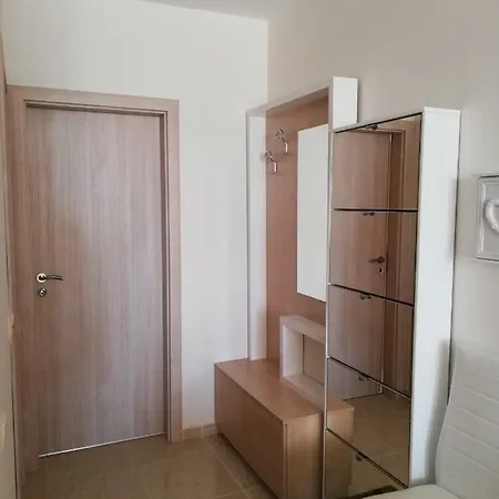 Lazurowa Bulgaria Sveti Vlas
