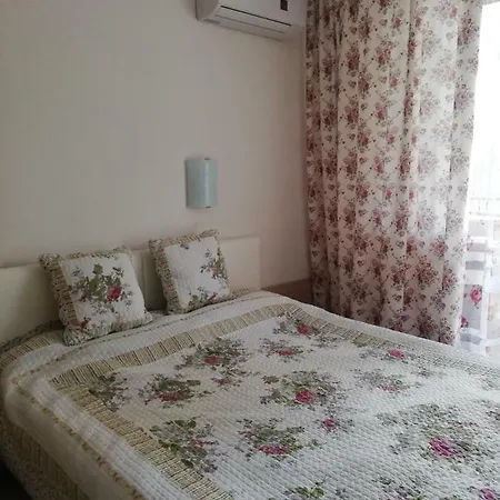 Lazurowa Bulgaria Διαμέρισμα