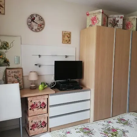 Lazurowa Bulgaria Διαμέρισμα *