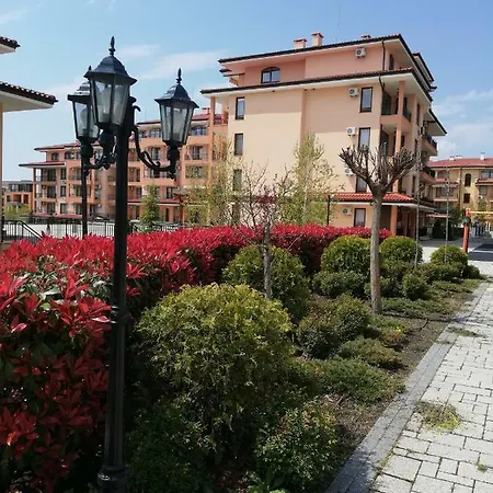 Lazurowa Bulgaria