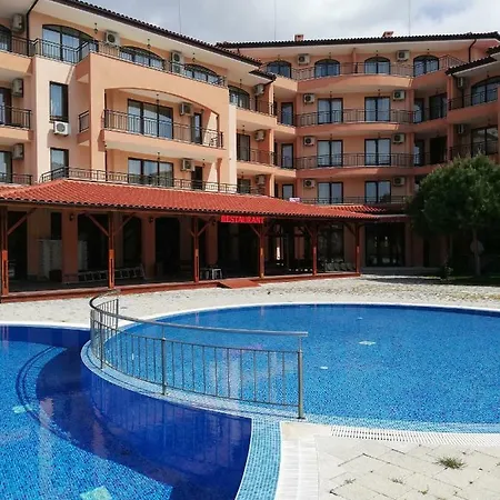 Διαμέρισμα Lazurowa Bulgaria