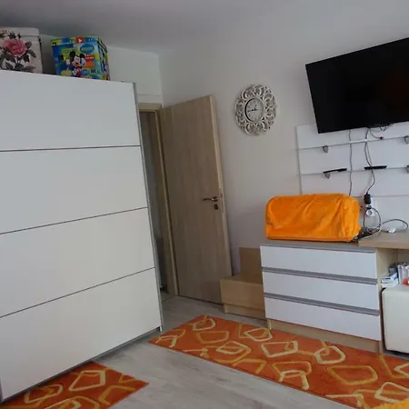 Lazurowa Bulgaria Apartment *
