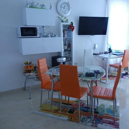 Lazurowa Bulgaria Apartment *