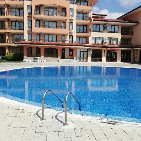 Lazurowa Bulgaria *