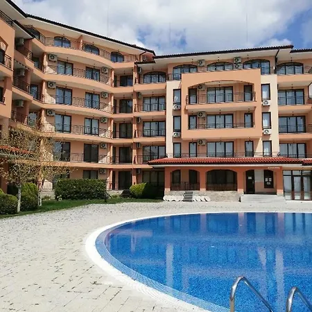 Lazurowa Bulgaria