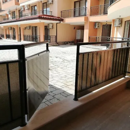 Lazurowa Bulgaria