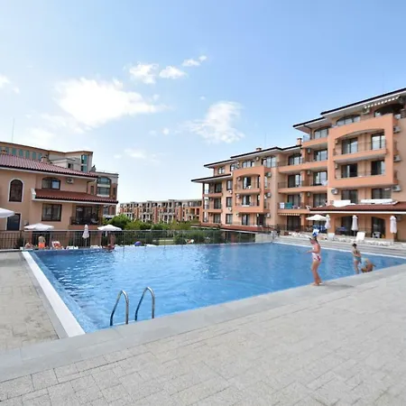 Lazurowa Bulgaria *