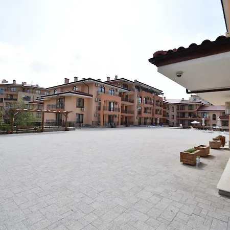 Apartment Lazurowa Bulgaria *